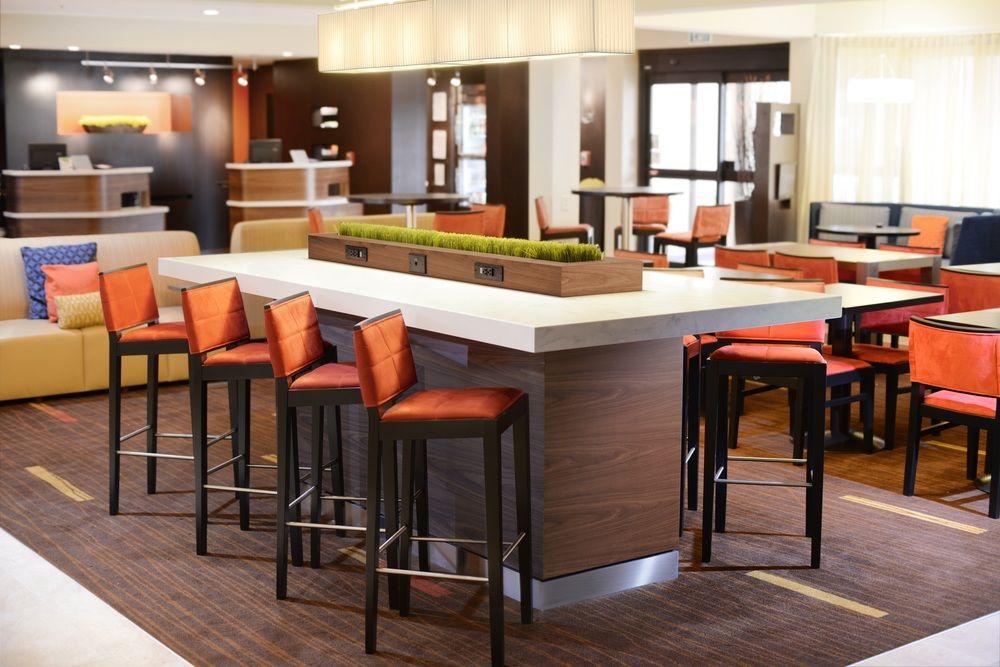 Отель Courtyard By Marriott San Antonio Medical Center Экстерьер фото