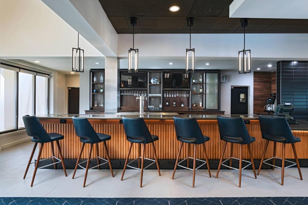 Отель Courtyard By Marriott San Antonio Medical Center Экстерьер фото