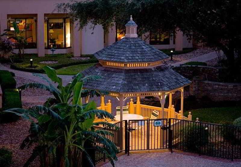 Отель Courtyard By Marriott San Antonio Medical Center Удобства фото