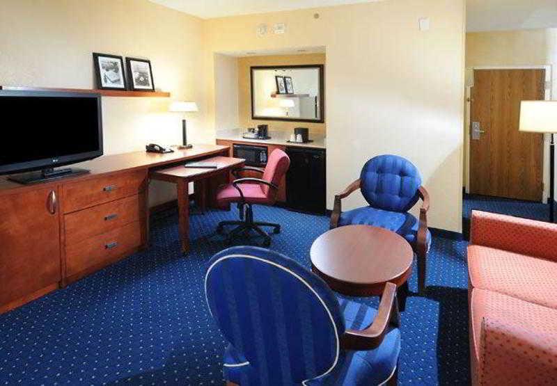 Отель Courtyard By Marriott San Antonio Medical Center Номер фото